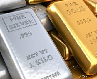 Investasi Emas Atau Perak? Mana yang Menguntungkan dan Lebih Minim resiko?