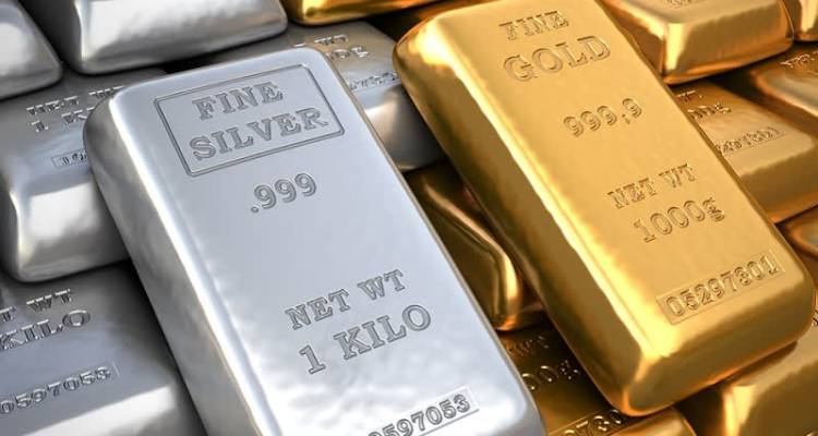 Investasi Emas Atau Perak? Mana yang Menguntungkan dan Lebih Minim resiko?