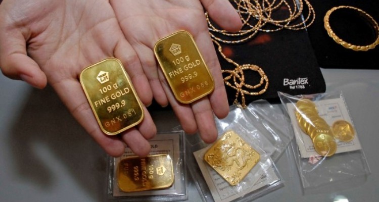 Apakah Membeli Emas Adalah Investasi Yang Baik?