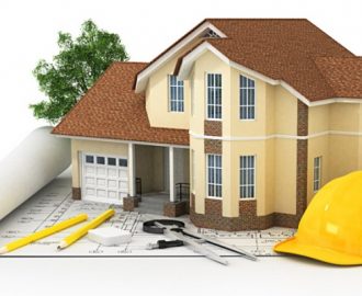 Tingkatkan Nilai Rumah FSBO Anda dengan Perbaikan Rumah