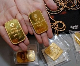 Apakah Membeli Emas Adalah Investasi yang Baik