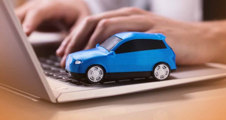 Cara Terbaik untuk Menemukan & Membandingkan Asuransi Mobil Online