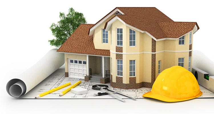 Tingkatkan Nilai Rumah FSBO Anda dengan Perbaikan Rumah